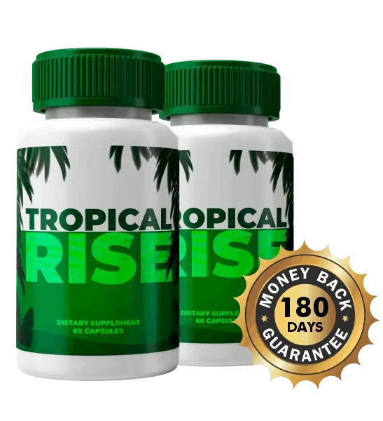 Buy Tropical Rise